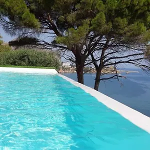  Villa Andrea's Italy