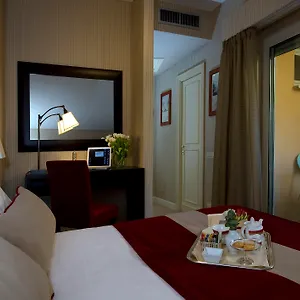 **** Hotel Dei Borgognoni Italy