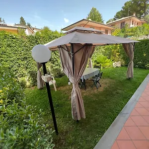  Apartment Volpe Dell'etna Italy