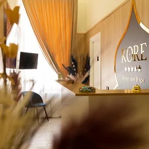 Kore Luxury E Naples