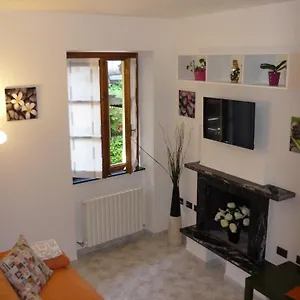  Apartment Serbelloni Holiday 37 Italy