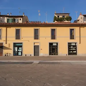  Apartment Roommo Ghiberti Italy