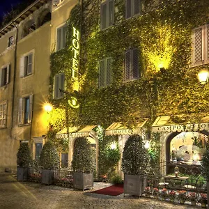 *** Hotel Boutique Campo De' Fiori Italy