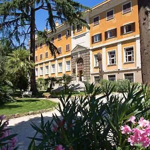 **** Hotel Lh Excel Montemario Italy