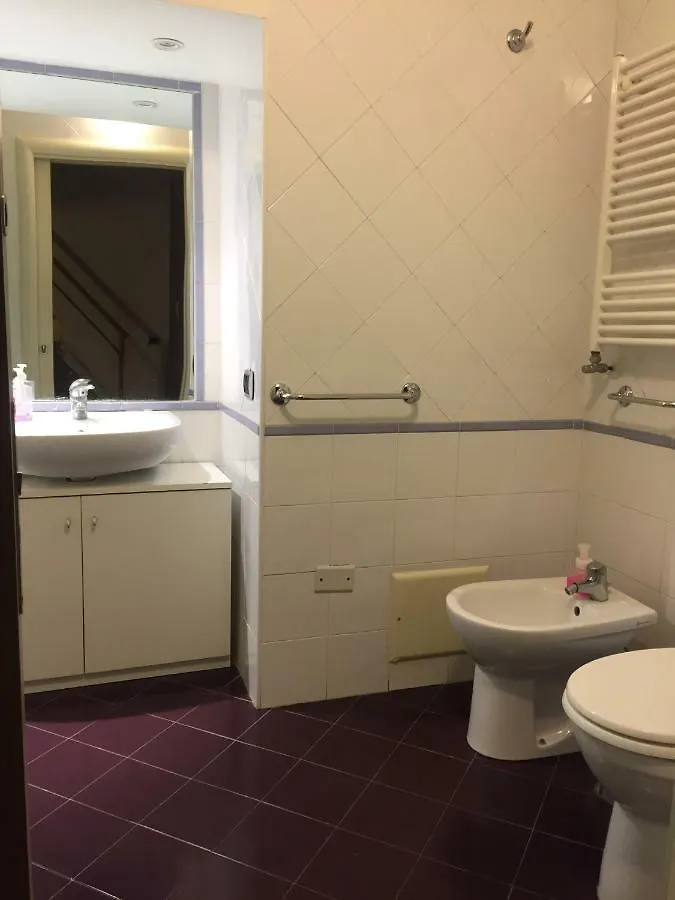 Micasatucasa Hotel Naples 0*,  Italy
