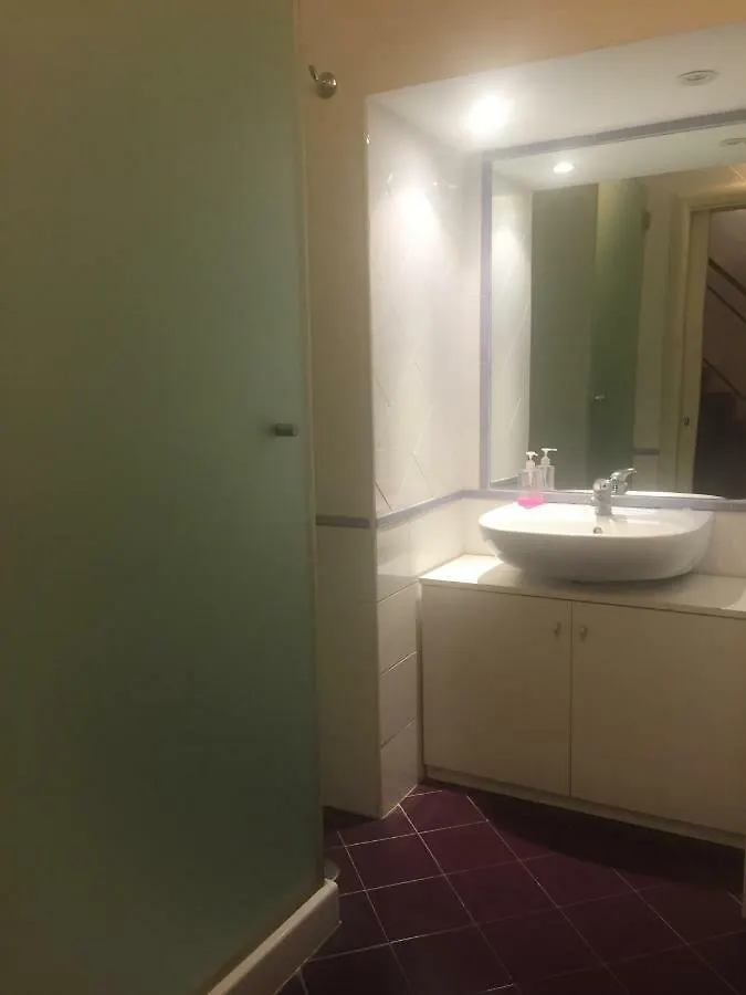 Micasatucasa Hotel Naples Italy