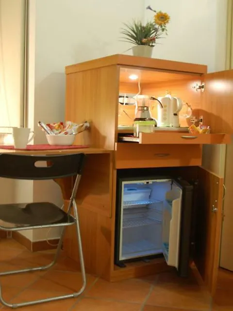 Micasatucasa Hotel Naples Guest house